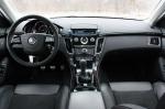 Cadillac CTS-V Sport Wagon 2011 года